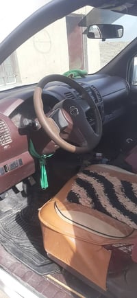 مكفوله • رقم جديد • ٢٠١٢