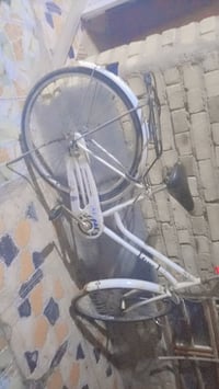 بيسكل جديد • حجم ٢٠٦ • ميسان حي العسكري