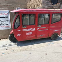 موديل 17 • دوانيه • محرك مكفول