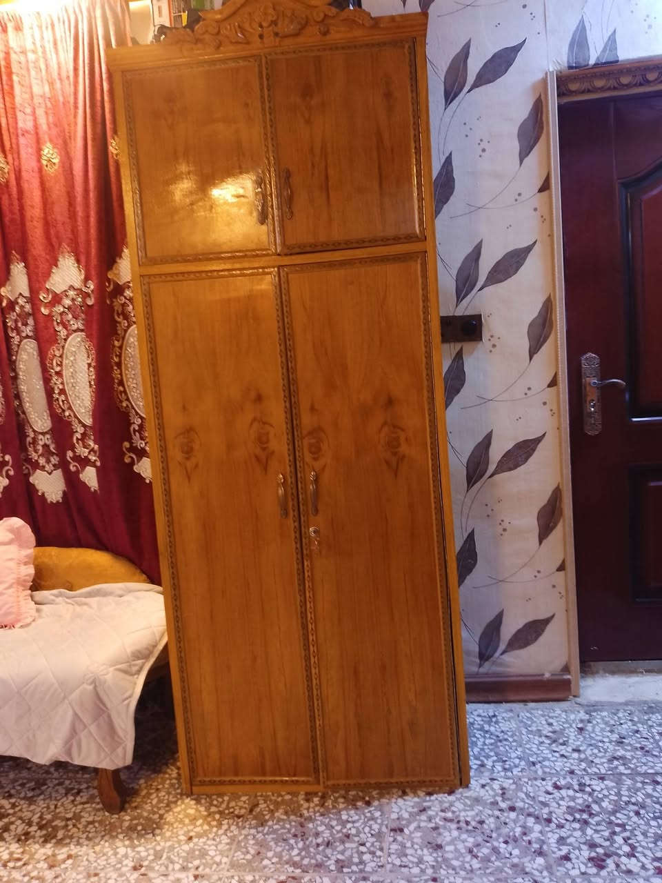غرفه صاج عراقر البيع اخذته ب مليون و500 ابيعه ب 750


**إذا كنت صاحب هذا الإعلان وتريد حذفه لأي سبب، رجاءا أرسل رسالة إلى الدعم الفني**