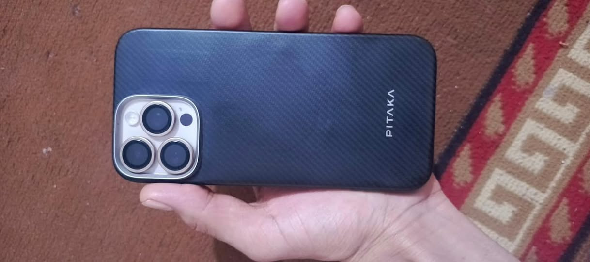 ايفون 16 برو ماكس الذكارة 256 البطاريه 97 
شريحة وحده شرق اوسط نضيف مكفول من الزلغ
السعر: مليون و300 الف وبيه مجال 
للتواصل ***********
