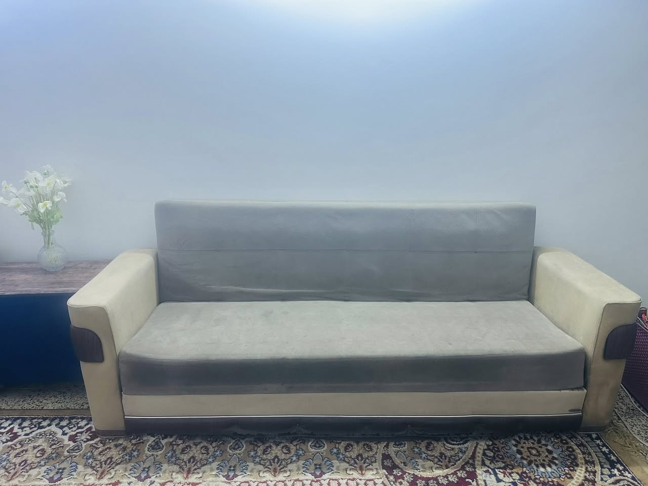 120 بي مجال


**إذا كنت صاحب هذا الإعلان وتريد حذفه لأي سبب، رجاءا أرسل رسالة إلى الدعم الفني**