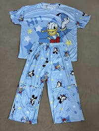 تركسودات • صيفي • جميع القياسات