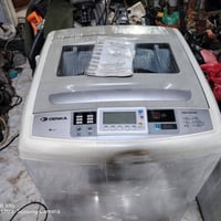 غسالة دنكا • ١٤ كيلو • ماتور نحاس