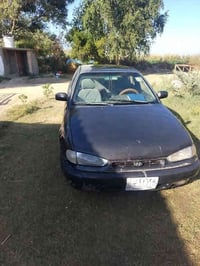 الانترا دمعه موديل ٩٥ رقم بغداد سنويه ال٢٨ كير مكينه مكفوله السعر ٢٦ و...