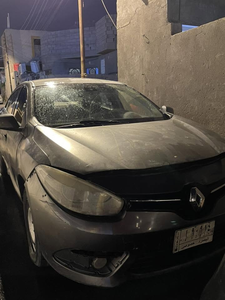 للبيع فقط: رينو فلونس 2015– رقم بصره سنويه منتهيه 2022

المواصفات العامة:

​المحرك والكير نيسان ياباني بلاد : بحالة ممتازة 

​التبريد والكهربائيات: كاملة بس تبريد يرادله غاز وبس

شاشة وسماعات ستريو

 ولايت زنون

غرفة السيارة نظيفة جدا

​الرقم: بصره  (ألماني).

​حالة الهيكل. 

بنيد وقمارة جارد (كما موضح بالصور).

​ملاحظات إضافية:

​السيارة تحتاج فقط إلى "صدر نص عمر".

​السعر:
.
48 ورقه 

​للاستفسار والتواصل:

[*********** ]
