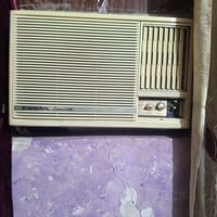 مكيف جنرال شغال علفحص للبيع 07805240074