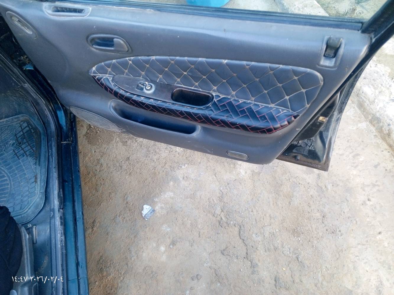 كيا سفيا موديل ١٩٩٥ كير اوتوماتيك ومحرك مرغوب صغير سياره حلوة اقتصاديه بدون صرف كهربائيات كلها شغاله تدفئه شغاله نار صاحبها شرعي ديالى تحويل مباشر 