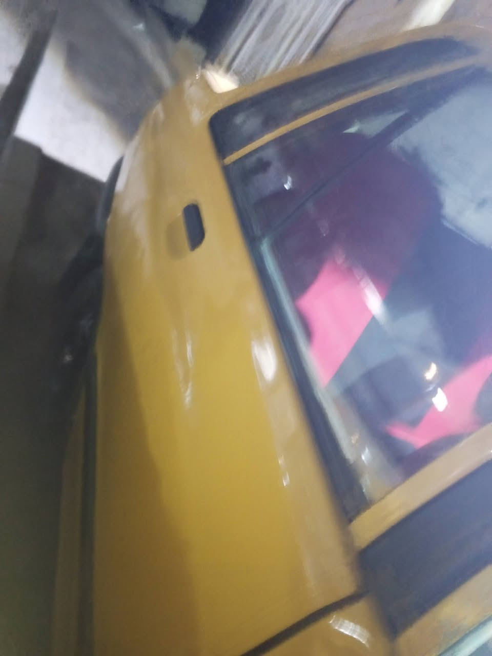 سلام عليكم سايبا للبيع موديل 2012 كير مكينة خير من الله رقم نكليزي امكان لامين الثانيه سعر 21 وبي مجال الرقم ***********
