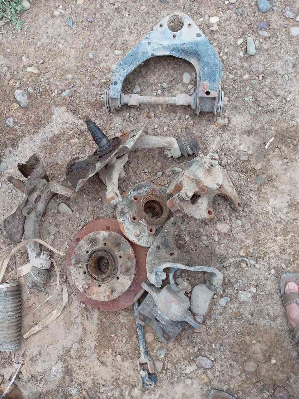 السلام عليكم
غراص مال بنكو للبيع
السعر 200 الف
للاستفسار *********** واتساب
