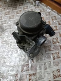 كابريتر • مشتغله شهر • رون صافي