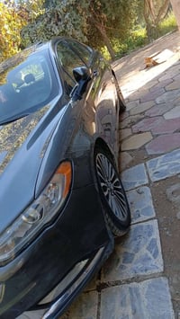 فتون فيوجن • ٢٠١٧ • ٢٥٠٠