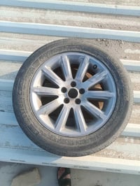 قطع غيار أوباما • كشافات • المكان الكوت