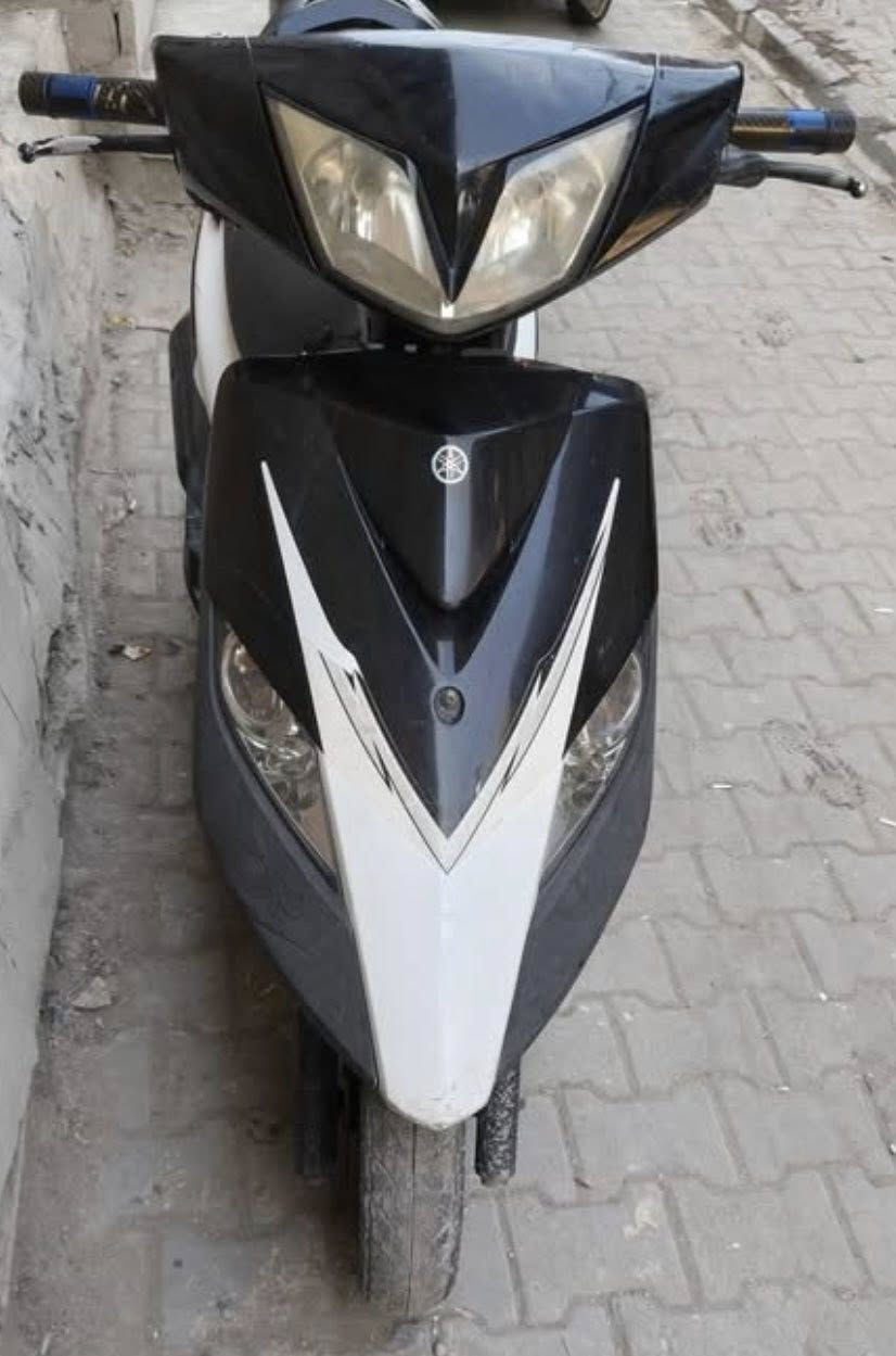 السلام عليكم دراجة ثعلب تعمير جديد خير وبركة نگرة سلف المكان ديالى بعقوبة السعر ٤٥٠ وبيهة مجال للطيبين حق الجية *********** متواجد واتساب وتلگرام واتصال
