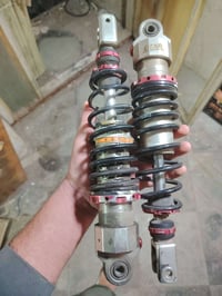 دبل رياضي خلفي • سكنس فحل • بغداد شارع فلسطين