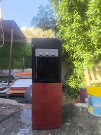 براد ماء • البصرة • حار بارد
