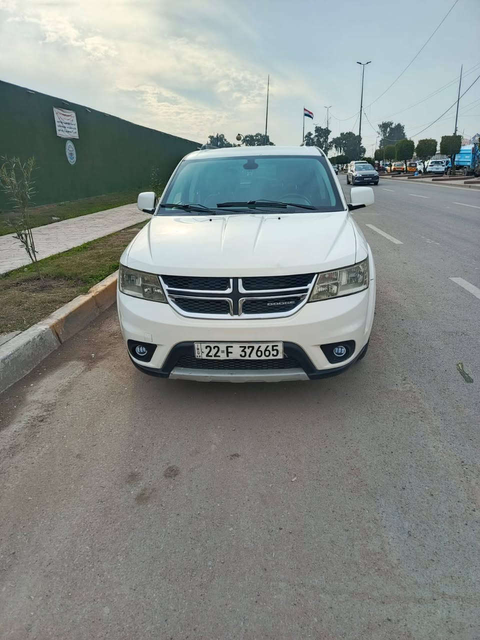 السلام   عليكم جورني ٢٠١٢ للبيع 
٥ راكب ٦ سلندر حادثهة صبغ وتبديل بابين يمنة ودعاميات 
باسمي شرط التحويل 
السعر ١١٣ وبيهة مجال 
‏‪***********‬‏
