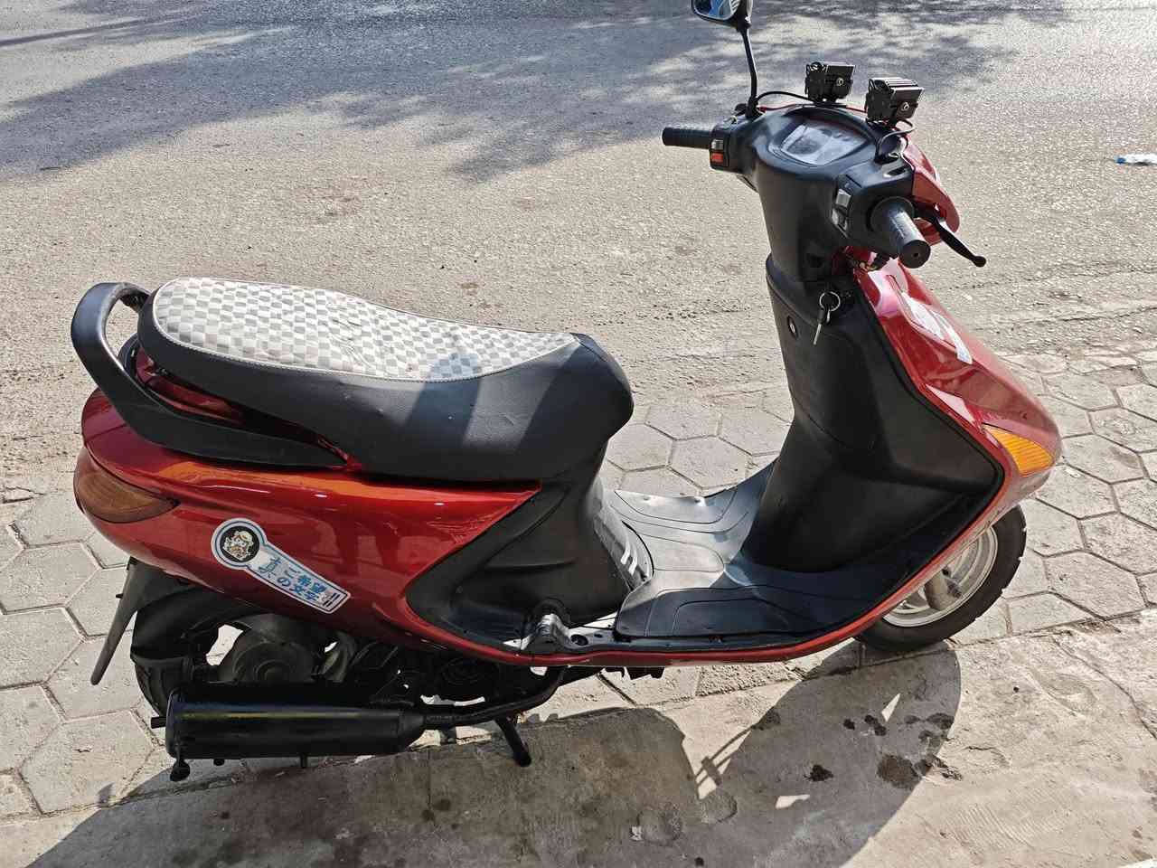 سلام عليكم فراشه للبيع نضيفه كلشي شغال بيع او مراوس بكير مكاني نجف حي السلام


**إذا كنت صاحب هذا الإعلان وتريد حذفه لأي سبب، رجاءا أرسل رسالة إلى الدعم الفني**