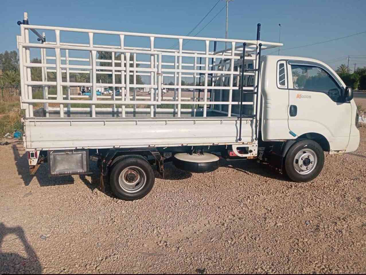 السلام عليكم كيه فحل  موديل ١٤ سياره جاهزه تخم تاير حداديه او محرك او كير خير من الله بس بيه بداية خياس من الدوسات تعال او شوف ابعينك او كللب السعر ١٢٠ $   الاستفسار *********** بلحله السياره لو حاته انكلزي محرك مفتوح
