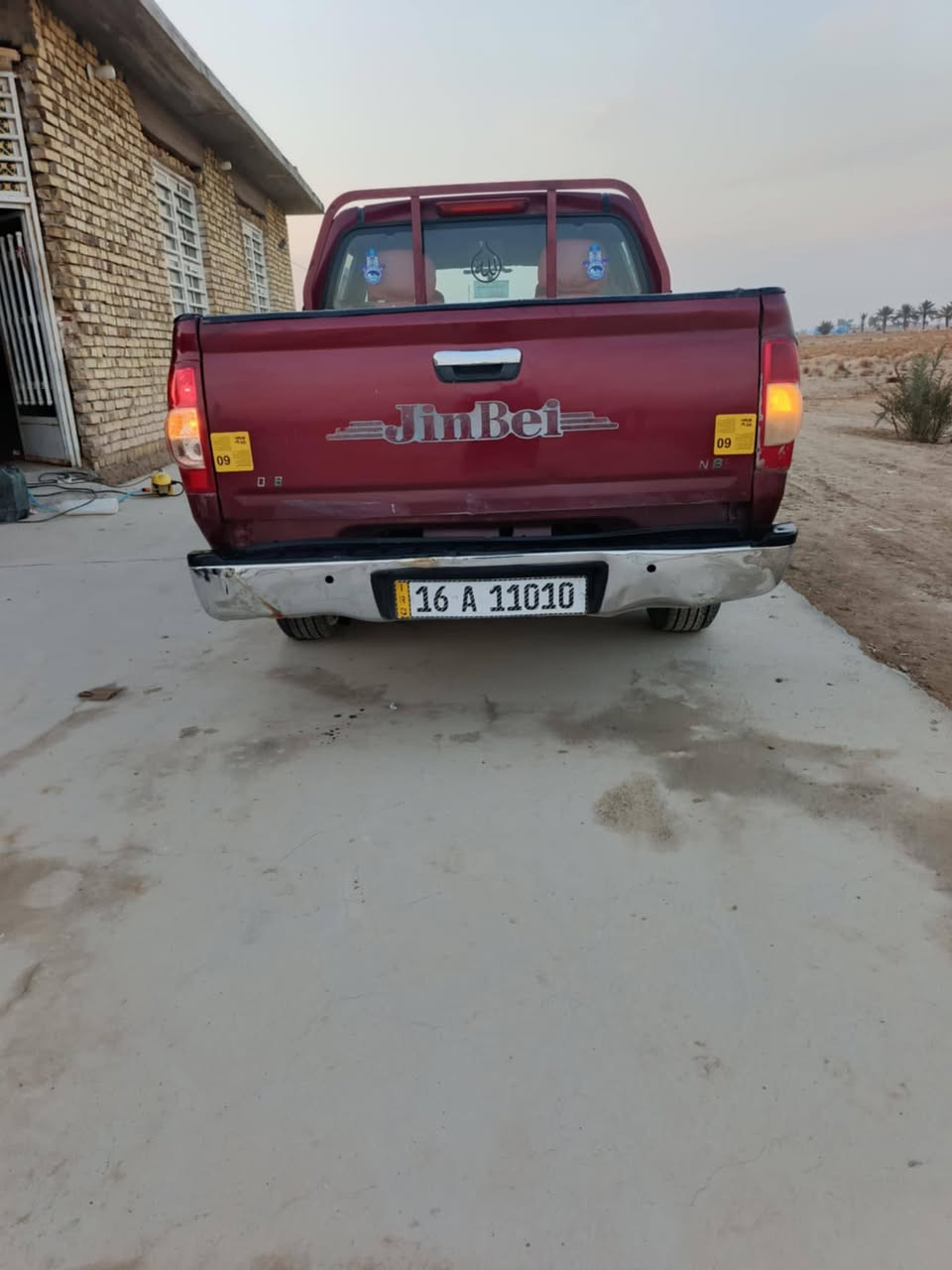 بيكم جنبي موديل/2013/رقم  مميز القادسية بسمي تحويل مباشر سياره مكفولة كفالة عامة كير محرك اكسن مكفولات  تخم تاير جديد  حدادية  جديدة كهربائيات كلهة شغالة
سياره كفاله من الصبغ والخياس والظربه والتبديل
سنوية  مشروع واطني مجده 2030

تبريد شغال تدفئة شغاله سياره  محفوظه مال بيت
         دواخل كله جديده مدوشمه مجلده 
سيارة جديدة ما عايزة برغي///***********
السيارة بالواقع أحلة من الصوره //

   العنوان. بابل.  الشوملي.     (وضع شركة)
