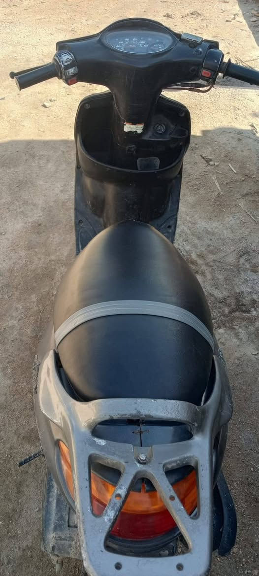 دراجة جاهزه كهربائيات شغالة سلف


**إذا كنت صاحب هذا الإعلان وتريد حذفه لأي سبب، رجاءا أرسل رسالة إلى الدعم الفني**