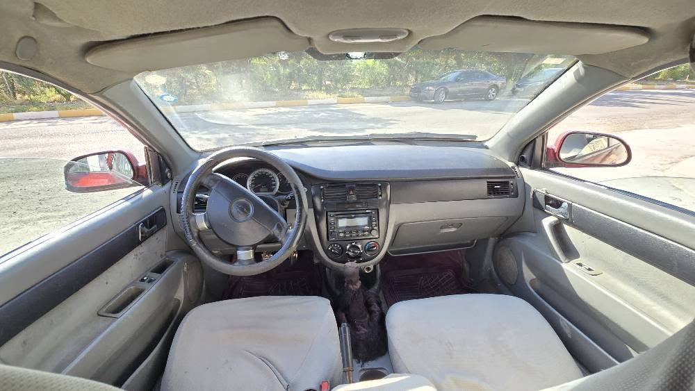 🚗 بۆ فرۆشتن: ئۆپترا مۆدێل 2005
​سەیارەیەکی خاوێن و بێ کێشە
​مۆدێل: 2005
​ (ئاڕمی پلاستیک- هەولێر )
​مەکینە و گێڕ: بەشەرت (هیچ کێشەیەکی نییە) 
بەشەرتی ئاڕم و ئەوەلیات و موس و بڕاوە نەبێت
***********
واتس ئەپی لەسەرە السليمانية, العراق

