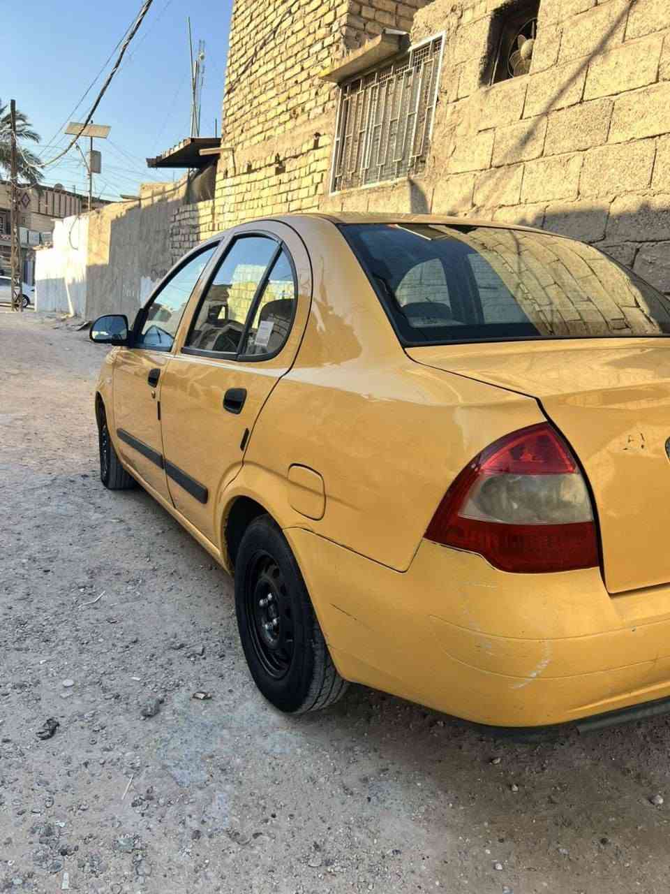 15 باسمي مصفره من كل شيء تحويل ثاني يوم مكان السياره بغداد شراي يتصل السعر 30/***********

