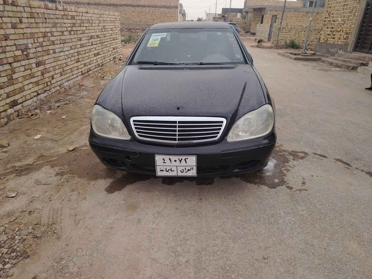 سلام عليكم للبيع مالسدس غواصه موديل 2002 اصل سياره جديده كارتون كفاله من ضربه  ولاصوليات وكاله موجوده محرك وكير ملكه 3000 حداديه أماميه وخلفيه جديده تخم تاير دواخل جدد مكان سياره ديوانيه بيع مستعجل السعر 43 وبيهه مجال سعرهه بلاش ***********
