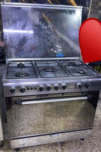 طباخ • نظيف • نظافة ٨٠٪