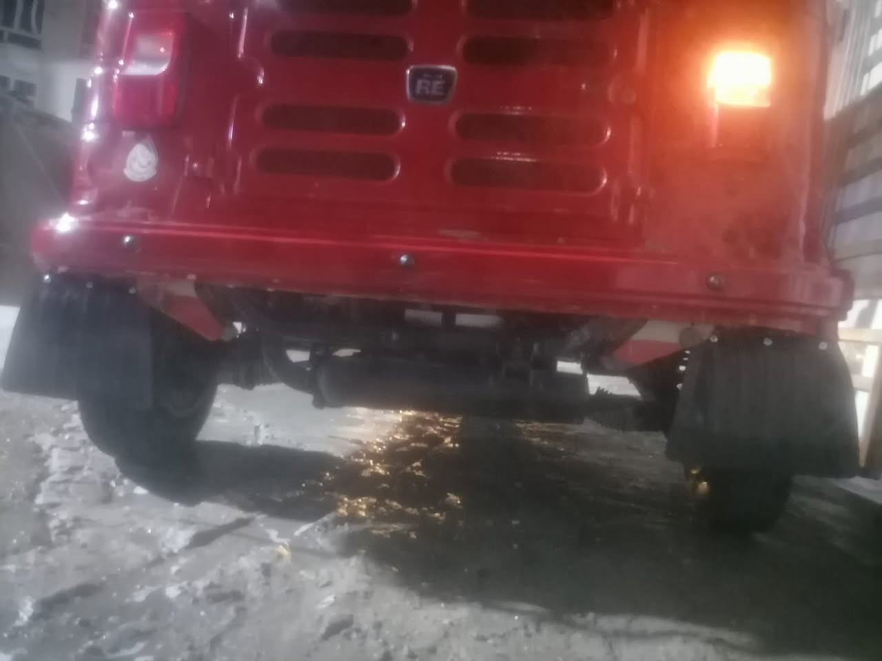 تكتك لل بيع موديل 2019 شهر 12 بيه صبغ جماليه مو ضربه بيه مكينه مال عشرين مكاني بغداد الشعب السعر 7 ملاين وبيه مجال


**إذا كنت صاحب هذا الإعلان وتريد حذفه لأي سبب، رجاءا أرسل رسالة إلى الدعم الفني**