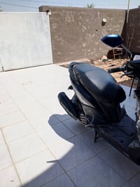 جيتي ار • ٢٠٠٩ • مكفولة