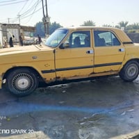 فولكس فاجن • ٢٠٠٣ • كرمه بني سعيد