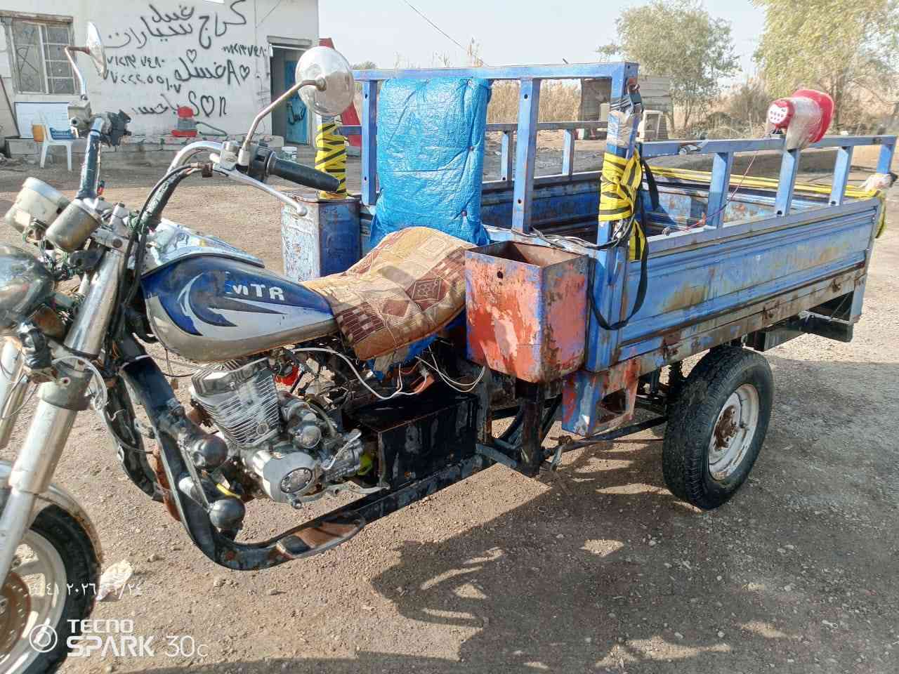 سلام عليكم ستوته للبيع نضيفة بديالى بقوبه سعر 600بيهه مجال رقم ***********
