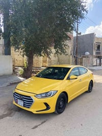 النترا • ٢٠١٧ • امريكي حادث