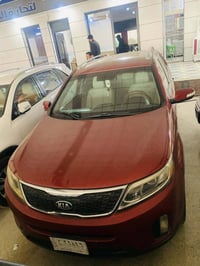 سورنتو ٢٠١٥ • ماشية ١٦٩٠٥٠ • امريكي