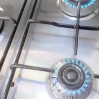 طباخ مكاني • زعفرنيه