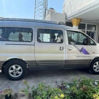 ستاركس ٢٠٠٧ • رقم نجف • تاير جديد