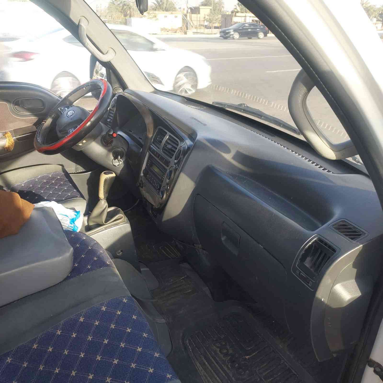 السلام عليكم كيه موديل 2016 سياره جاهزه مكينه كير حداديه جديده رقم واسط مداور ثاني بس بيه شبر صبغ باب السايق سياره جاهزه مكان السياره الحله رقم ***********
