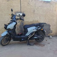 اباتشي • جديده • مشحونه ٥ مرات