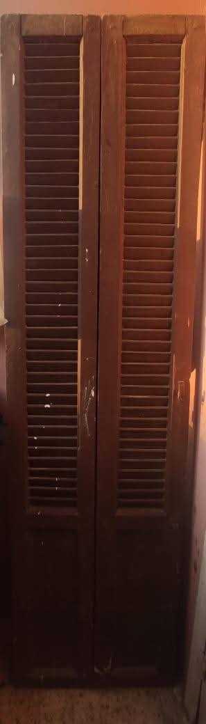 شباك للبيع اربع ضلف مقاس 2.08*1.13 بدون حلق خشب متين
القاهرة


**إذا كنت صاحب هذا الإعلان وتريد حذفه لأي سبب، رجاءا أرسل رسالة إلى الدعم الفني**