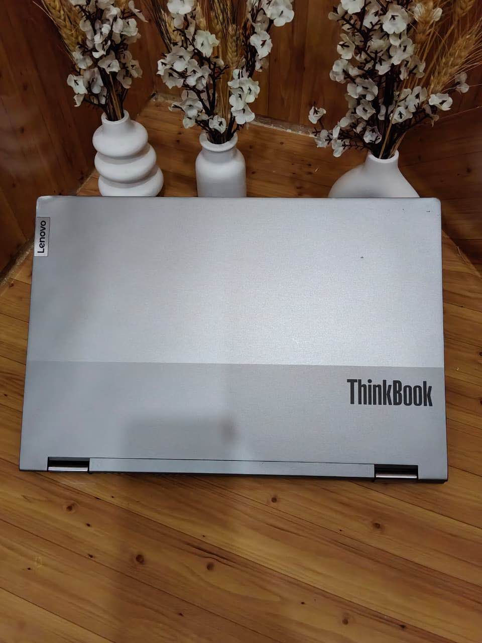 Lenovo ThinkBook 14s Yoga 1TL Core i7-1165G7 2.8Ghz 16GB Ram SSD256 السعر 550وبيها مجال توصيل موجود شاشه لمس قلاب بغداد, العراق


**إذا كنت صاحب هذا الإعلان وتريد حذفه لأي سبب، رجاءا أرسل رسالة إلى الدعم الفني**