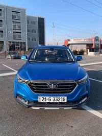 فاوبيستورن • ٢٠٢٠ • مكينة ١٦