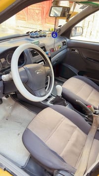 شيري 2016 سياره مكفوله كفاله عامه بسمي تحويل مباشر مكان بغداد جسر ديال...