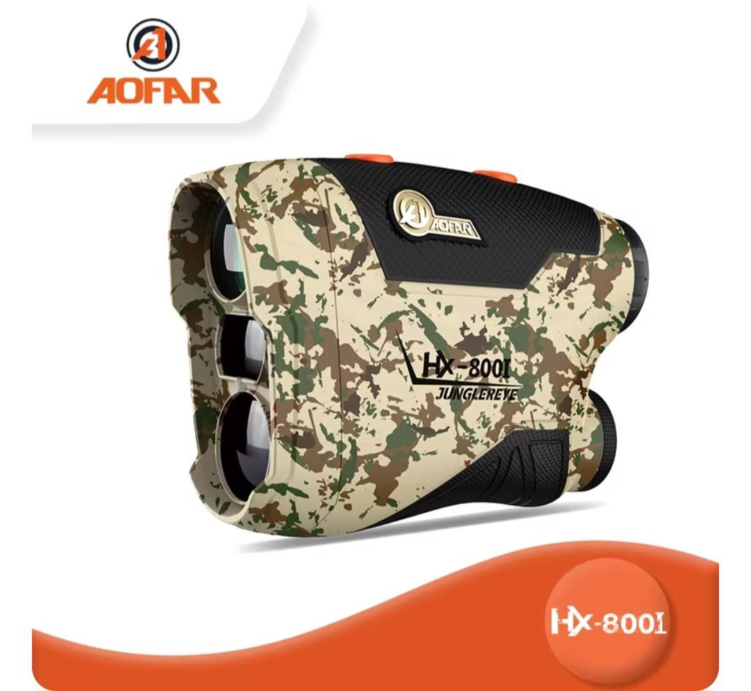 قطه جمال ودلال باله اوربي جديد غير مستخدم  ماركةAOFAR
لونالنسخة الكلاسيكية بمدى 800 ياردة
مادةبلاستيك مطاط
رياضةالرماية، القوس، الصيد، الهواء الطلق، إطلاق النار
وزن المنتج131 غرام
【أوضاع متعددة وعملية】: مناسب للصيد والجولف بثلاثة أوضاع: المدى، والمسح، والسرعة. يمكنك تحديد الهدف بسهولة من خلال المسح المستمر. مثالي للصيد والرماية وغيرها من القياسات. مزود بوظيفة ذاكرة الأوضاع لتسهيل الاستخدام. يمكنك التبديل بين المتر والياردة حسب الرغبة. سهل الاستخدام للغاية.
【قراءة دقيقة وسريعة】: اضغط مع الاستمرار على زر "التشغيل" وحرّك الجهاز نحو البعيد أو القريب لقياس الأجسام المختلفة، وحدّد مسافة الهدف بدقة وسرعة، فما تراه هو ما تحصل عليه. سهل الاستخدام ومريح، يوفر الوقت ويمنحك تجربة صيد ممتعة.
【تصميم خفيف الوزن ومريح】: يتميز بتصميم مريح يسهل حمله ويجعله أخف وزنًا. الأبعاد: 105 × 75 × 25 مم، الوزن: 135 غرامًا. يمكنك وضعه في حقيبة ظهرك يوميًا دون تردد. جهاز تحديد المدى هذا يستحق تمامًا الوزن الخفيف الذي يضيفه إلى حقيبتك.
【تقنية متطورة وجودة موثوقة】: يعتمد هذا الجهاز على أحدث تقنيات الذكاء الاصطناعي وتقنية مستشعر الدبوس المُطوّرة. يقيس حتى مسافة 800 ياردة بدقة عالية تصل إلى ±1 ياردة، ويعرض البيانات بسرعة ووضوح على شاشة LCD. مزود بتكبير 6x. مقاوم للغبار والماء والرطوبة لضمان تجربة رائعة في الأنشطة الخارجية، لتستمتع بالصيد والجولف بجودة عالية وموثوقة.
【ضمان لمدة عامين 】


**إذا كنت صاحب هذا الإعلان وتريد حذفه لأي سبب، رجاءا أرسل رسالة إلى الدعم الفني**