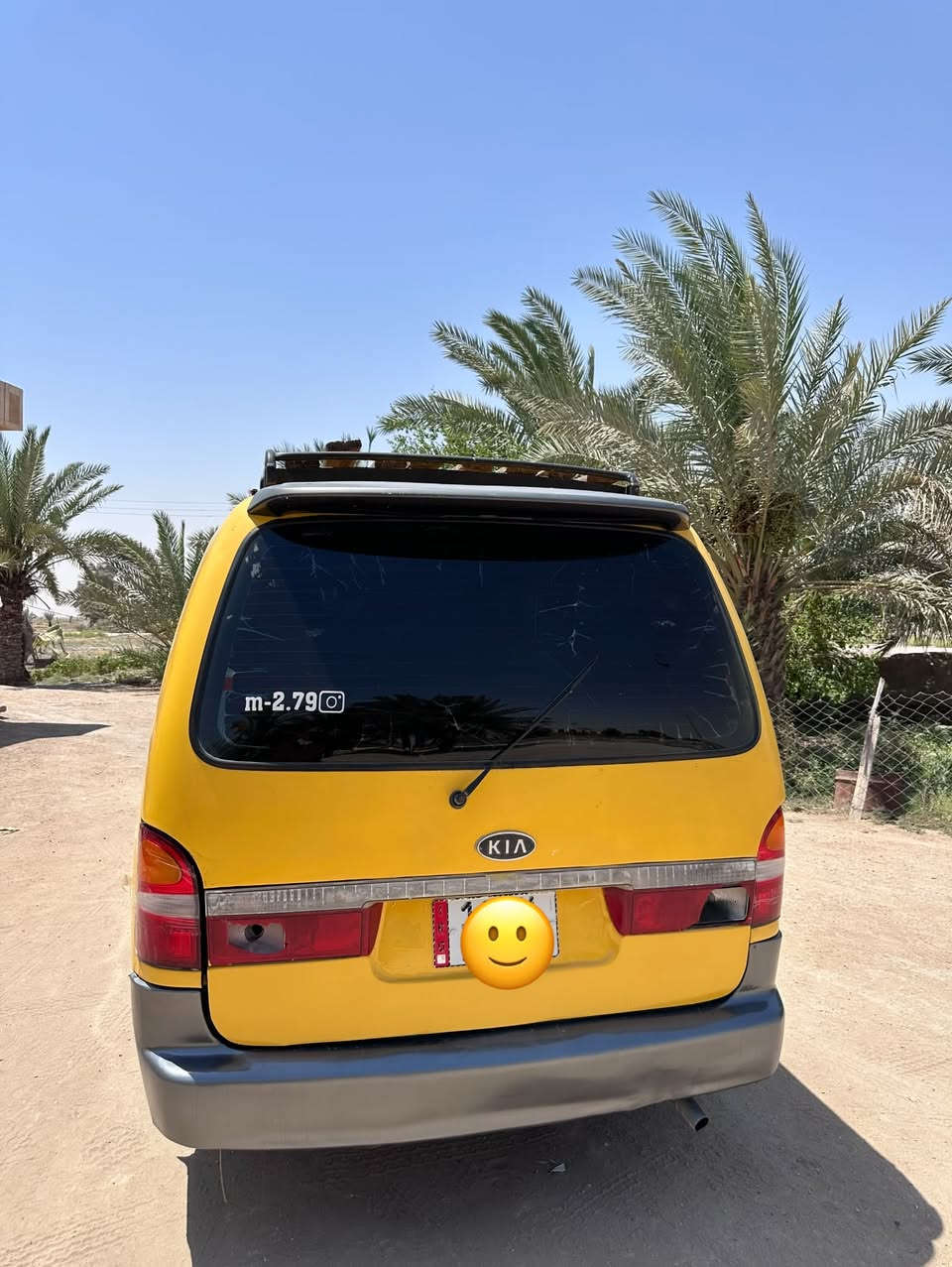 السلام عليكم.للبيع بريجو موديل 97 رقم انكليزي سنويه باسمي  توها داخله هزه. تجفيت جديد حداديه جديده السعر خاص. ‭***********‬/***********
