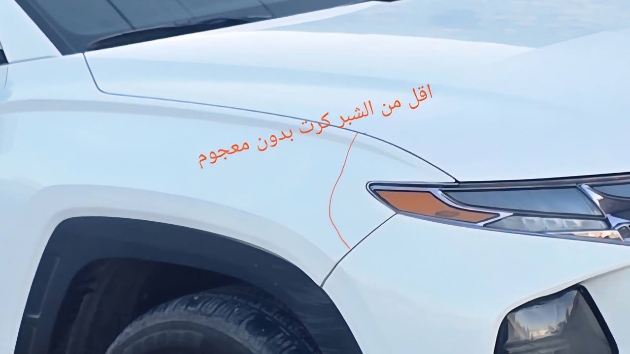 السلام عليكم توسان للبيع وارد أمريكي رقم بابل بسمي حادثهة جاملق السايق  بدون إيرباك فول مواصفات عدا البنرامه
(السعر 200 ) ***********
