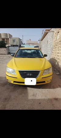 سوناتا • ٢٠٠٩ • مكفوله