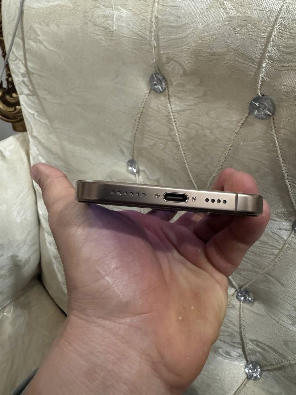 16برو ماكس ماستر وكارتونه موجوده ذاكره 256 بطاريه 97 للبيع مليون و300جهاز شخط ما بي جديد 
مكاني بغداد دوره البوعيثه 
***********
