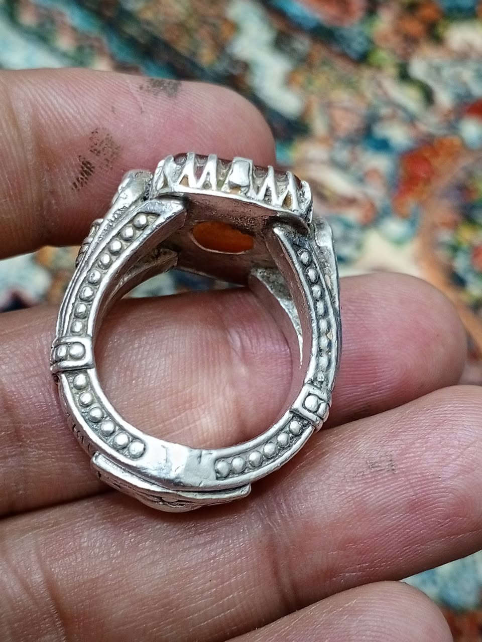 التعلّق بالله هو الرجاء الذي لا ينقطع، والأمل الذي لا يخيب، والطمأنينة التي تؤنس القلب


**إذا كنت صاحب هذا الإعلان وتريد حذفه لأي سبب، رجاءا أرسل رسالة إلى الدعم الفني**