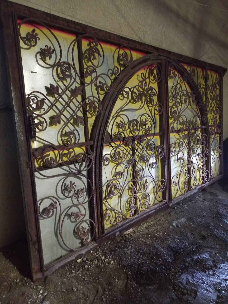 #للبيع  باپ  اسلايت ٤مترات   والارتفاع  مترين و١٥ حديد الظهر كابون  ثقيل ونظيف جدا    مكاني  بغداد الغزاليه    ***********
***********
‏‪***********‬‏
 #العراق #بغداد #متابعين
